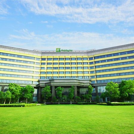 Holiday Inn Changzhou Wujin By Ihg Zewnętrze zdjęcie