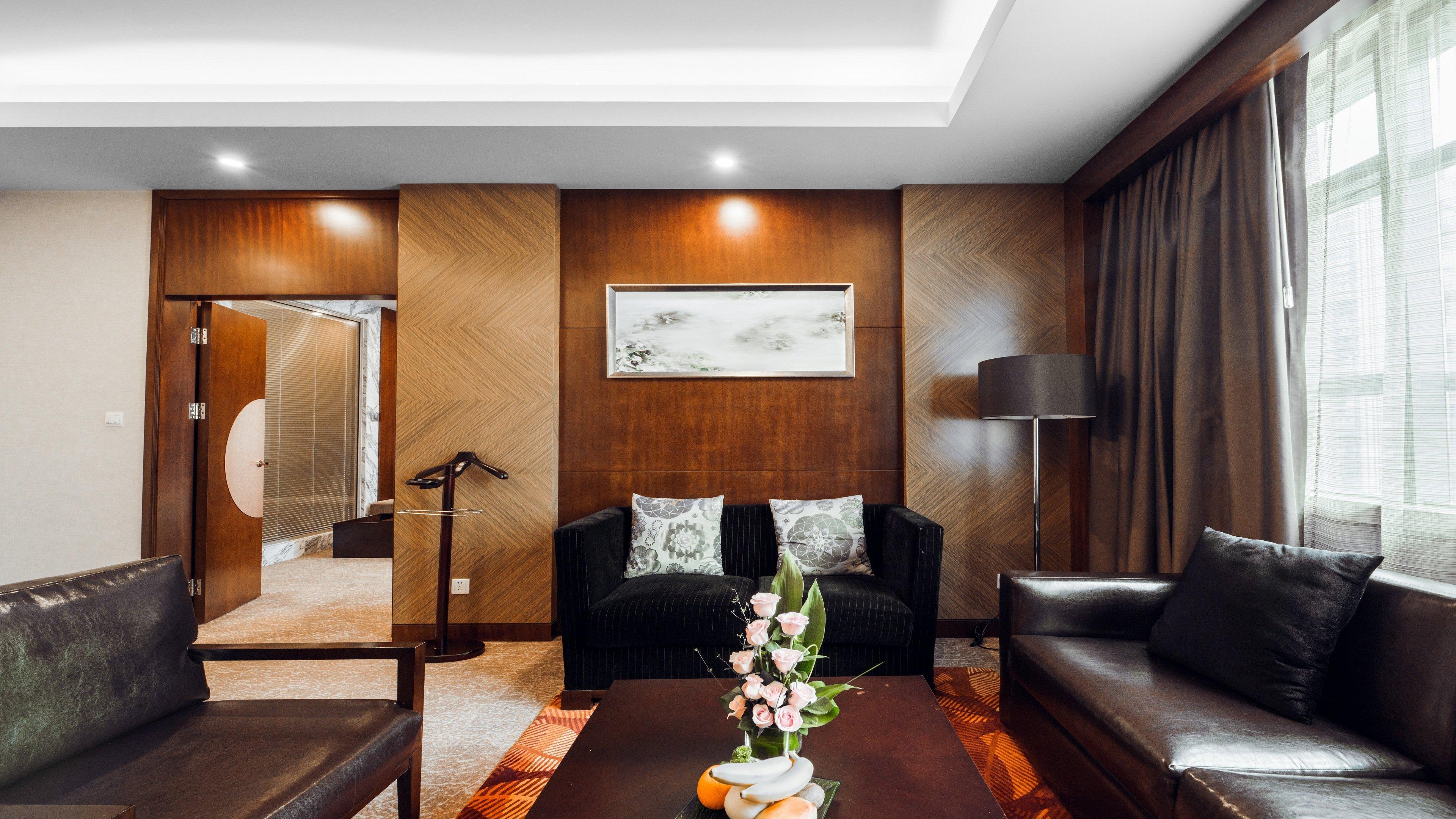 Holiday Inn Changzhou Wujin By Ihg Zewnętrze zdjęcie