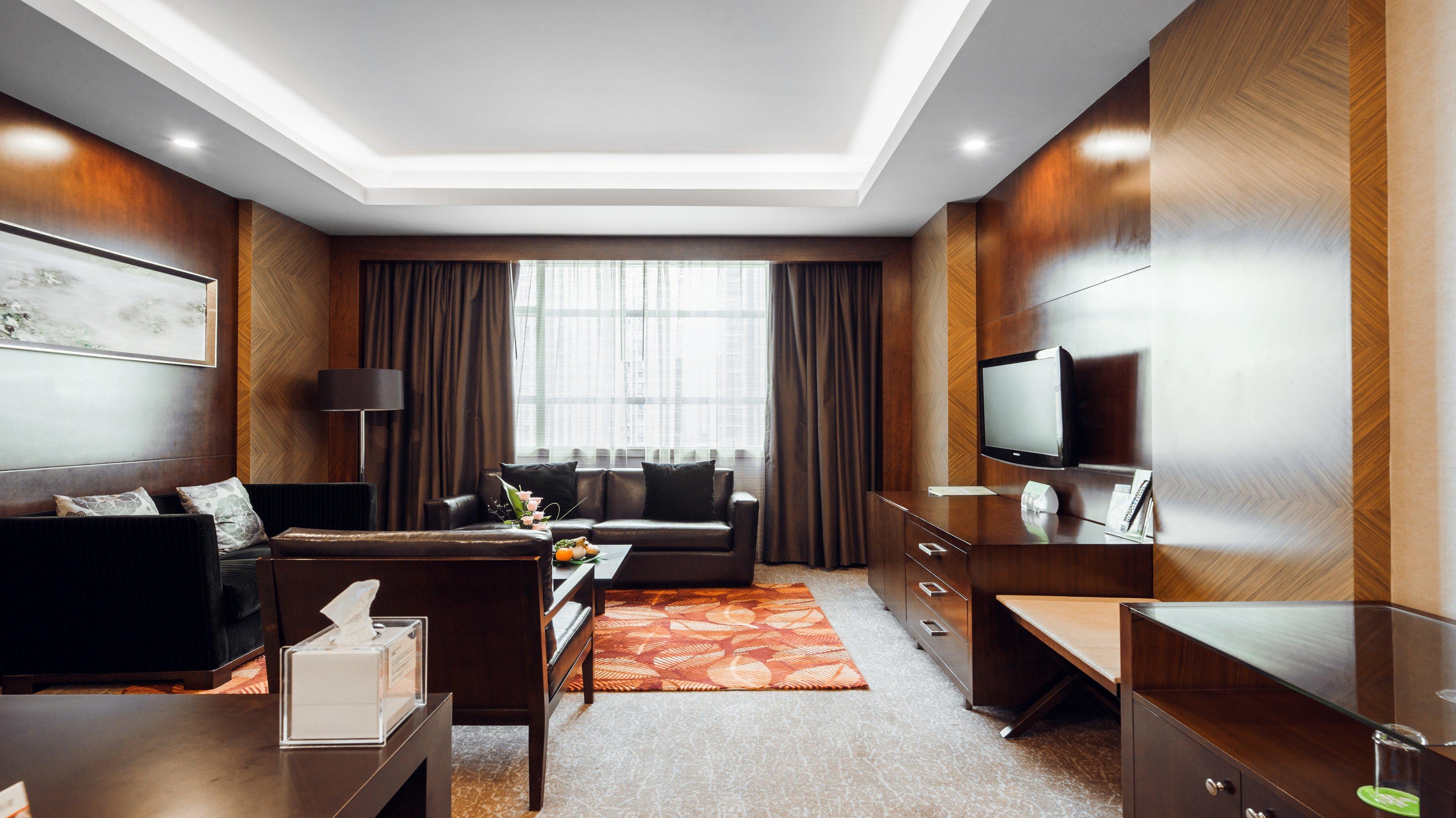 Holiday Inn Changzhou Wujin By Ihg Zewnętrze zdjęcie