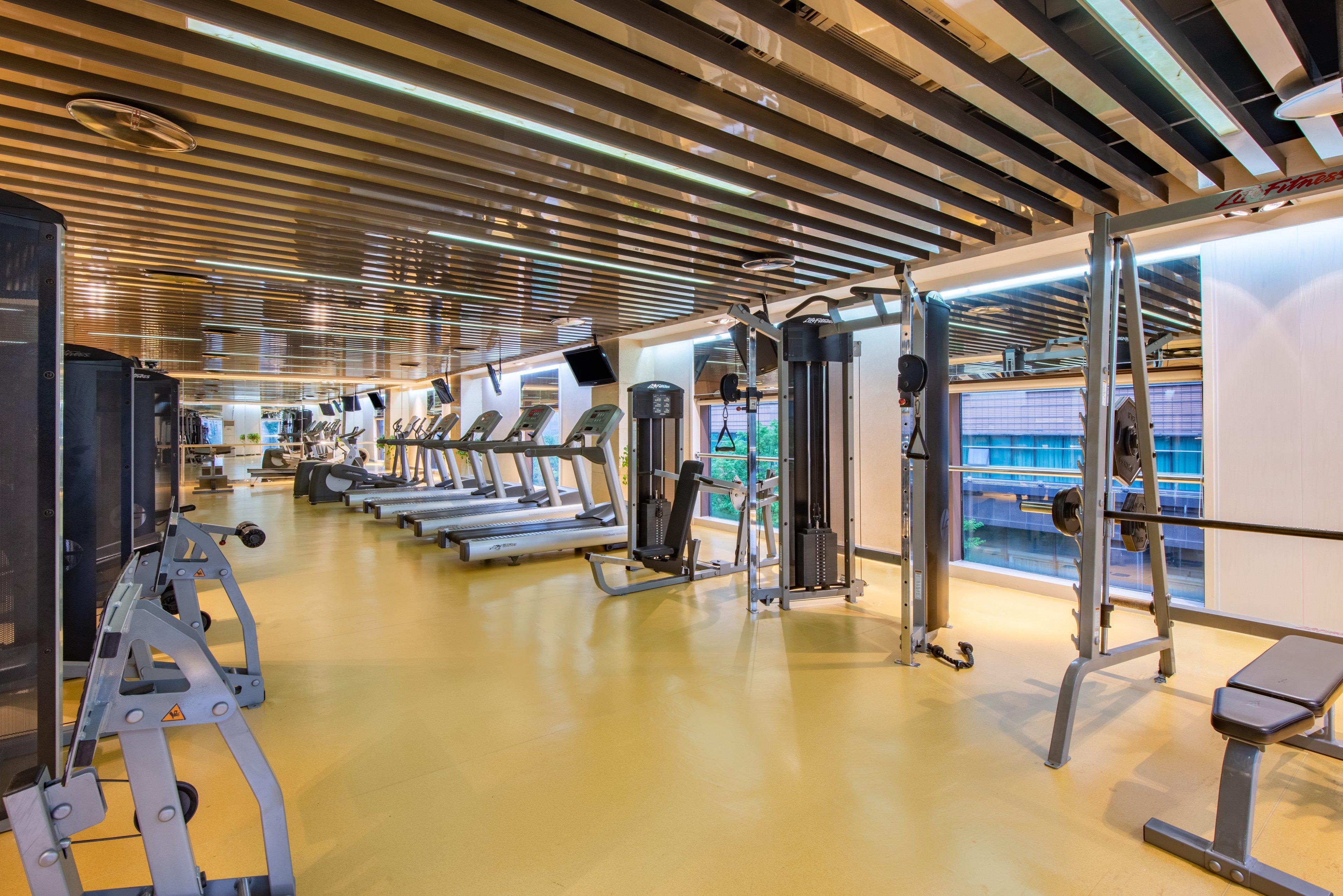 Holiday Inn Changzhou Wujin By Ihg Zewnętrze zdjęcie