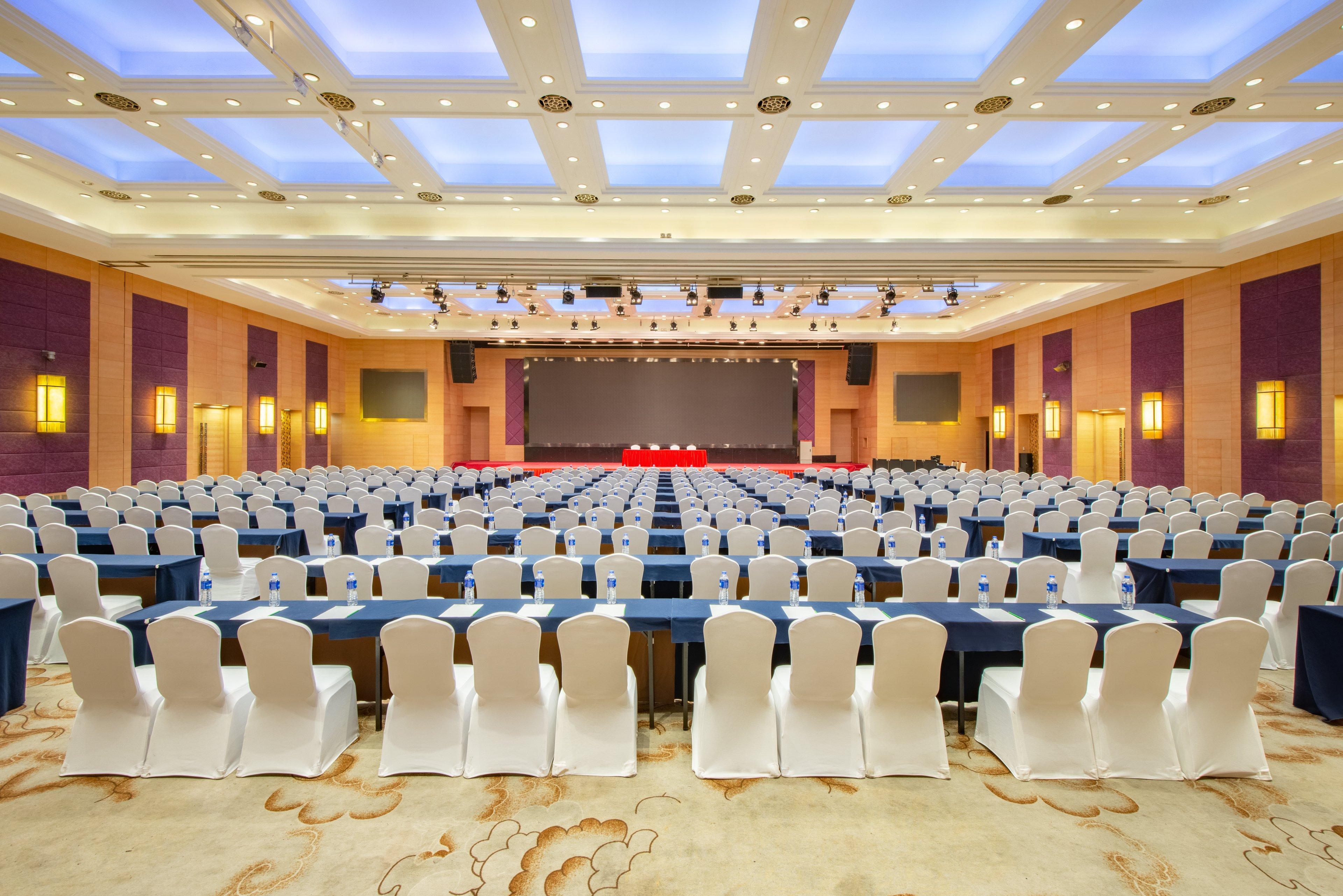 Holiday Inn Changzhou Wujin By Ihg Zewnętrze zdjęcie