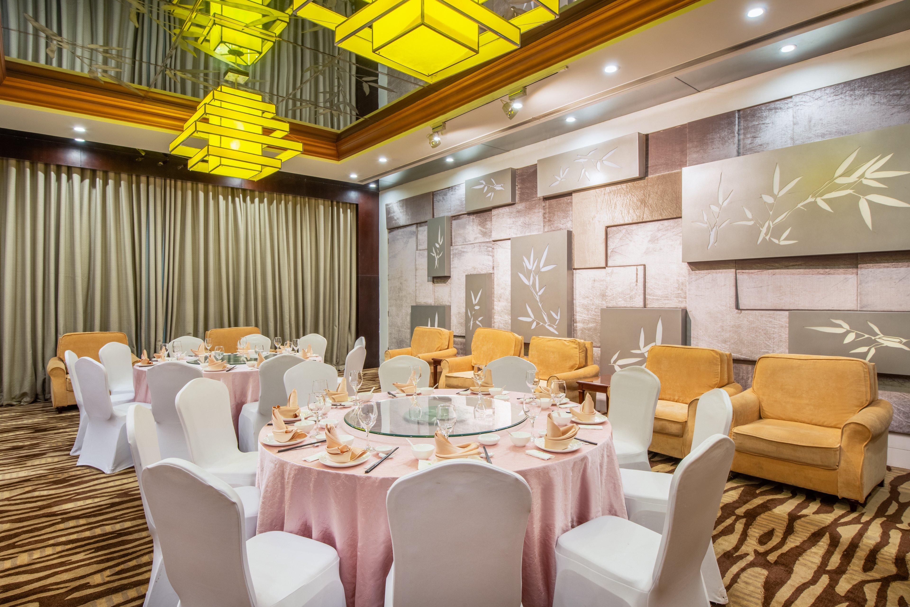Holiday Inn Changzhou Wujin By Ihg Zewnętrze zdjęcie
