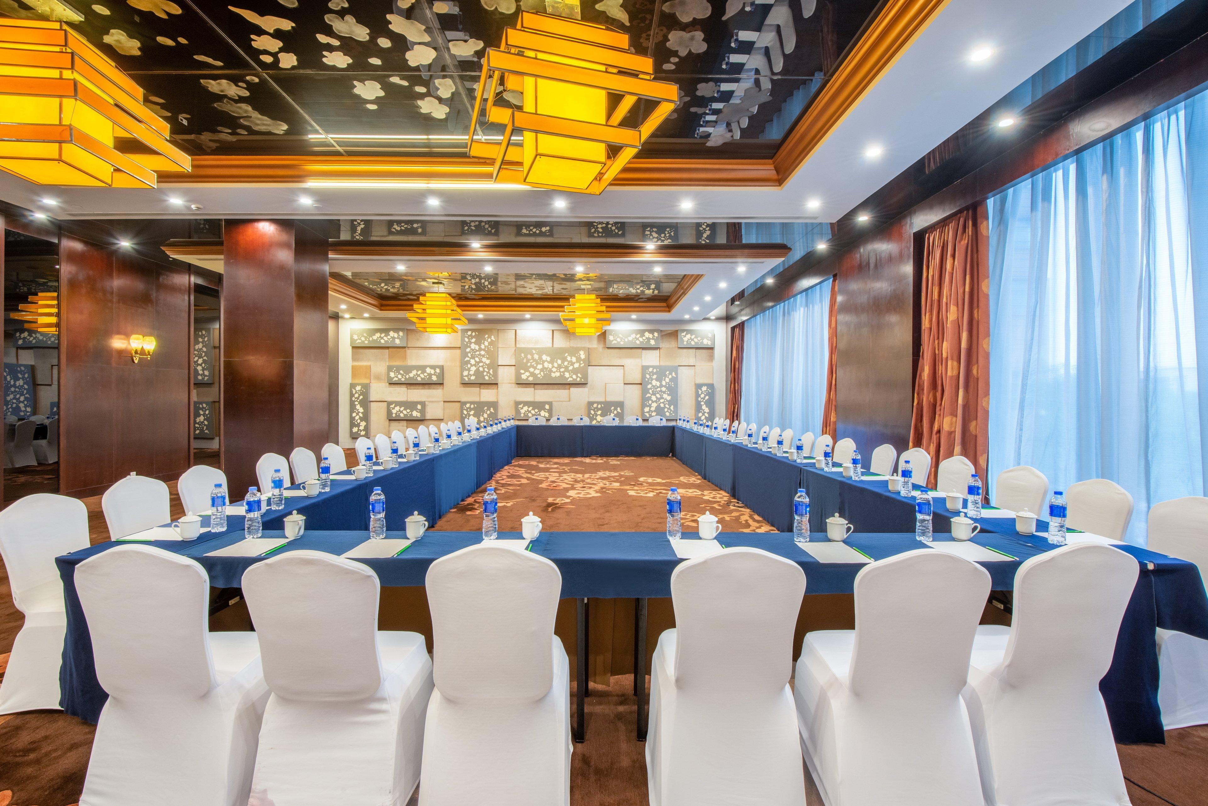 Holiday Inn Changzhou Wujin By Ihg Zewnętrze zdjęcie