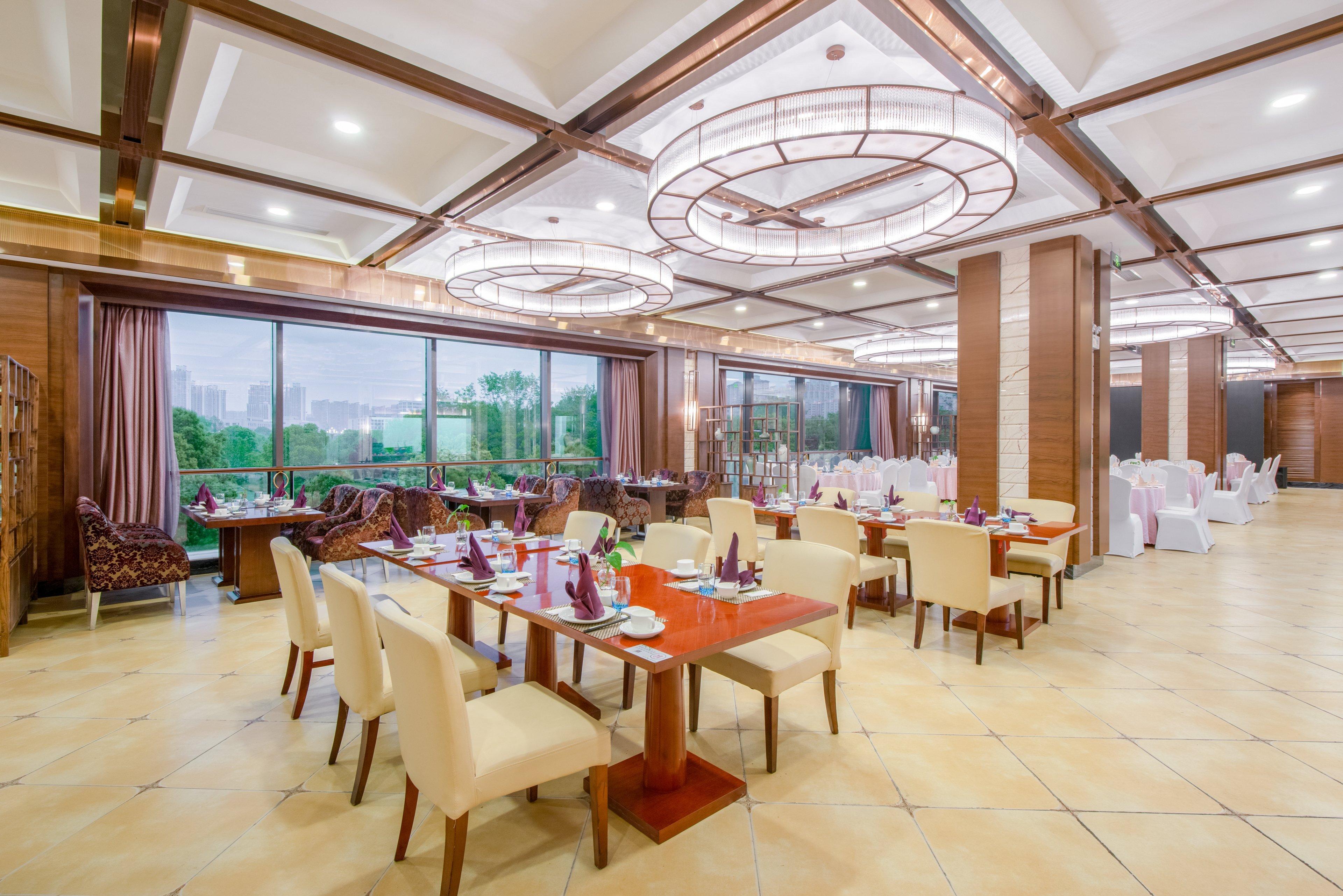 Holiday Inn Changzhou Wujin By Ihg Zewnętrze zdjęcie