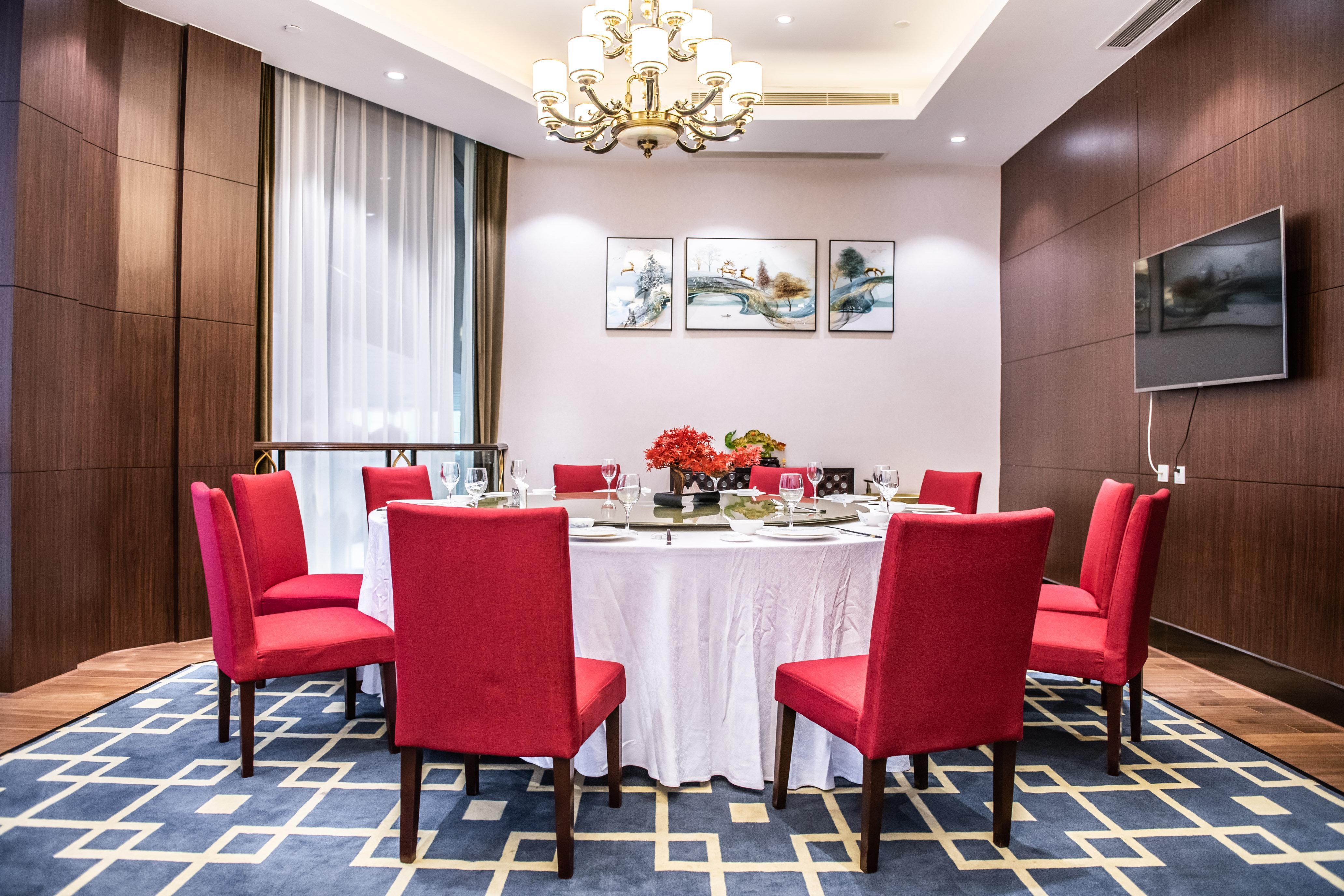Holiday Inn Changzhou Wujin By Ihg Zewnętrze zdjęcie